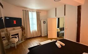Charmant Appartement au centre-ville